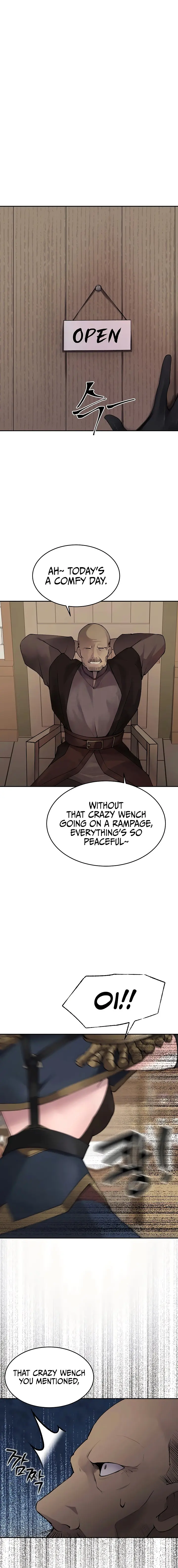Gear that’s Way Too Good Episode 1 - Page 3