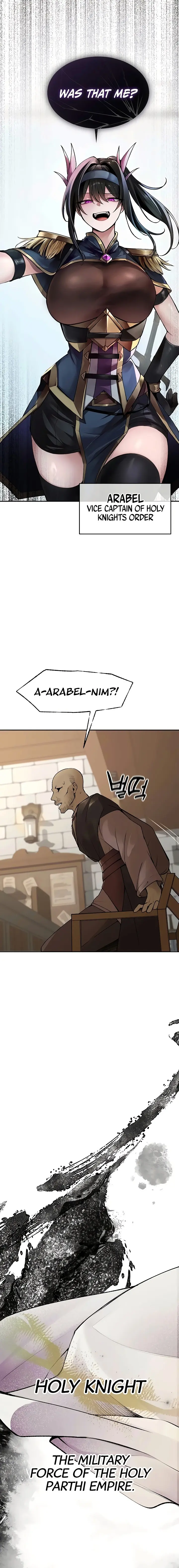 Gear that’s Way Too Good Episode 1 - Page 4