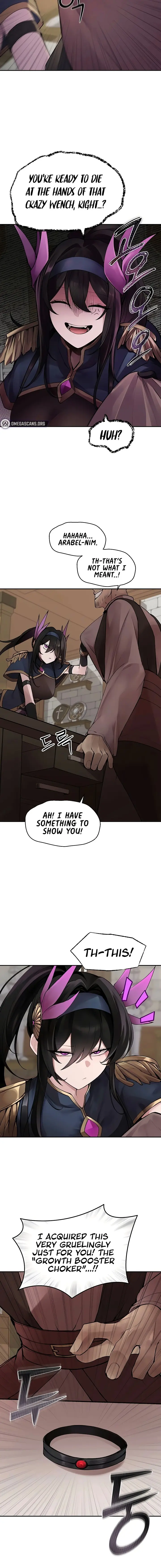 Gear that’s Way Too Good Episode 1 - Page 6