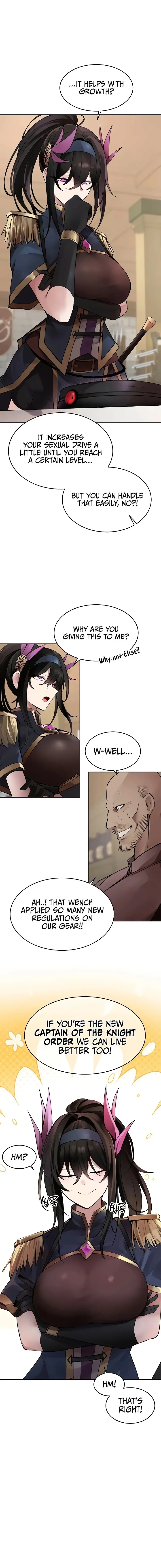 Gear that’s Way Too Good Episode 1 - Page 7