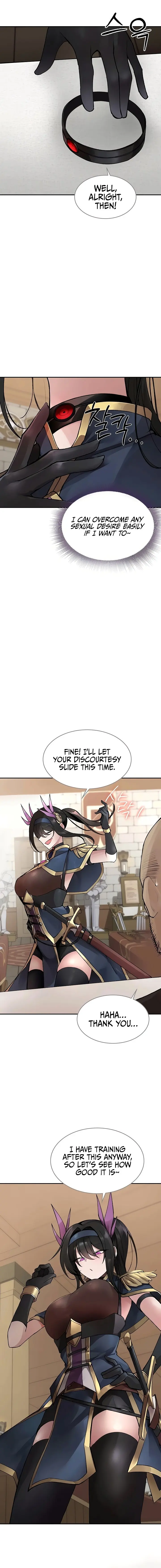 Gear that’s Way Too Good Episode 1 - Page 8