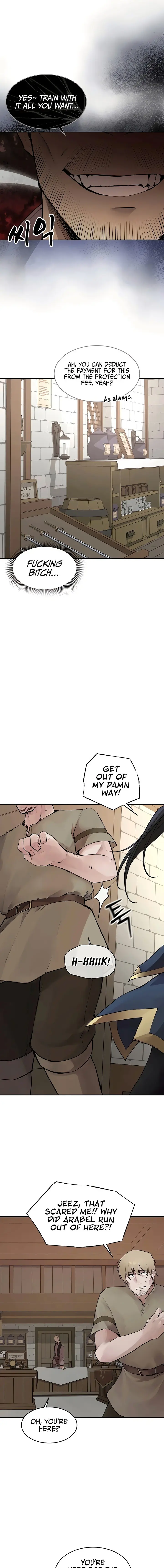 Gear that’s Way Too Good Episode 1 - Page 9