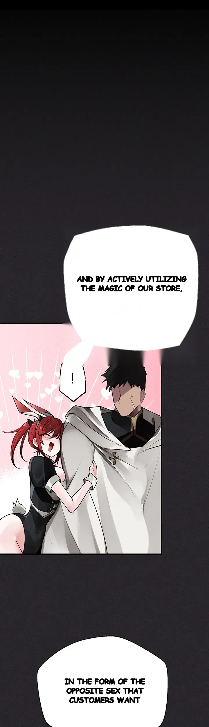 Gear that’s Way Too Good Episode 19 - Page 18
