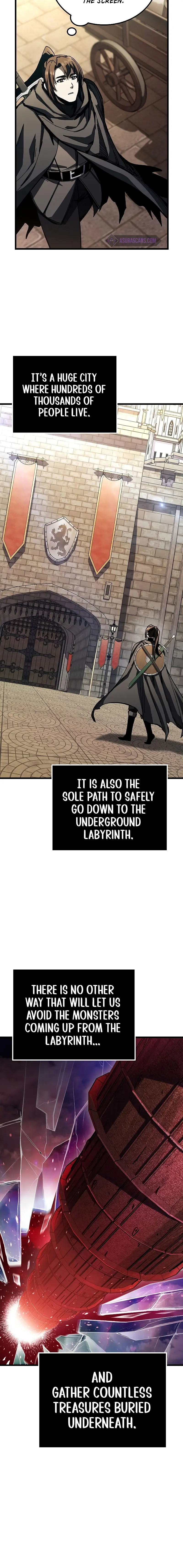 Genius Corpse-Collecting Warrior Episode 1 - Page 14