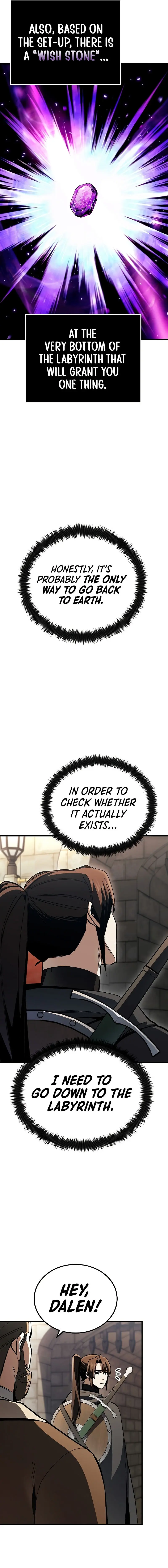 Genius Corpse-Collecting Warrior Episode 1 - Page 15
