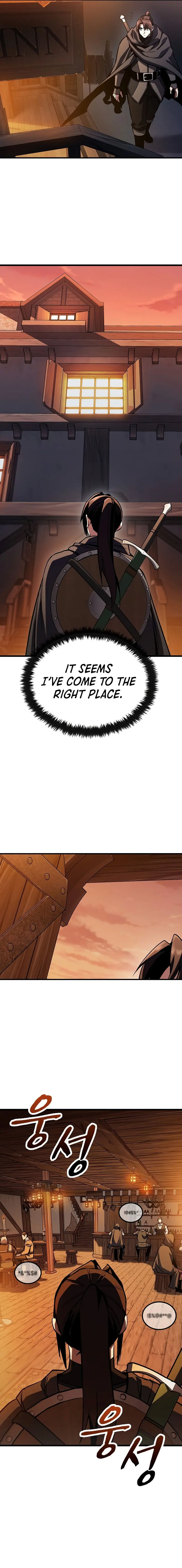 Genius Corpse-Collecting Warrior Episode 1 - Page 23