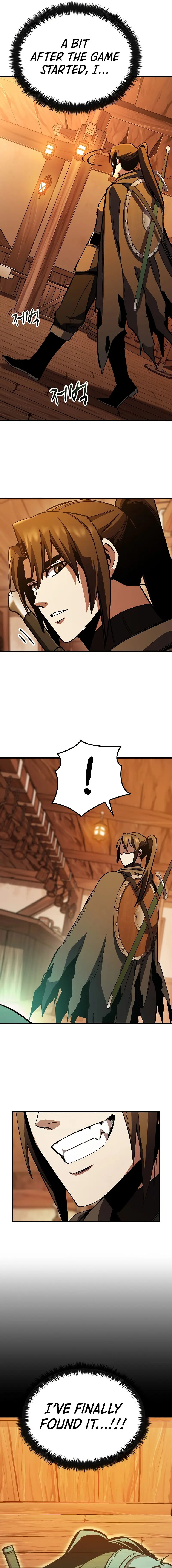Genius Corpse-Collecting Warrior Episode 1 - Page 25