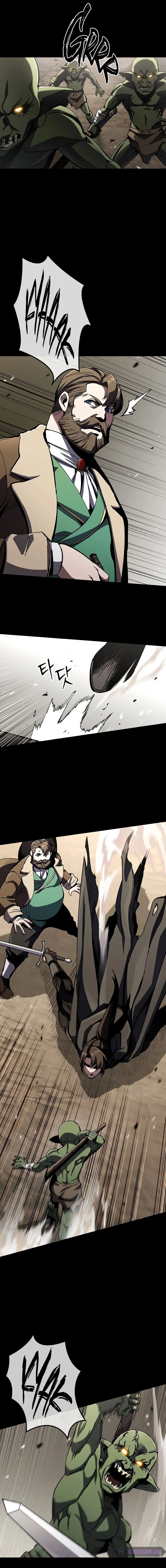 Genius Corpse-Collecting Warrior Episode 1 - Page 3