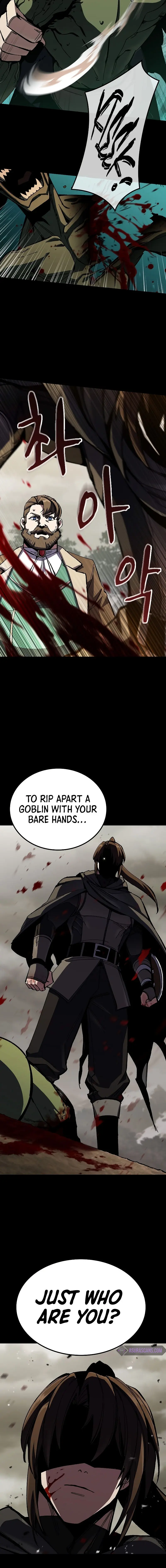Genius Corpse-Collecting Warrior Episode 1 - Page 6
