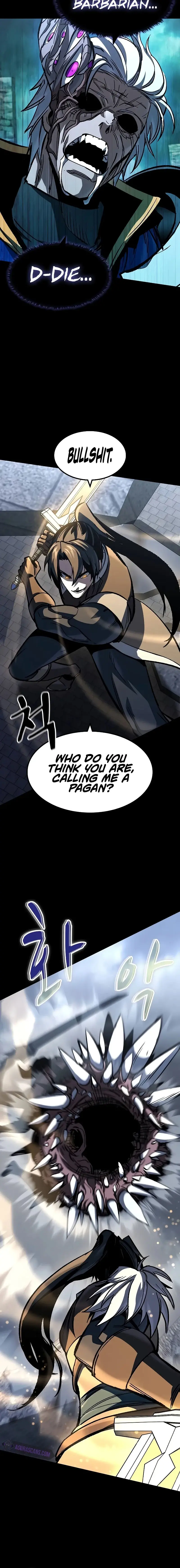 Genius Corpse-Collecting Warrior Episode 49 - Page 14