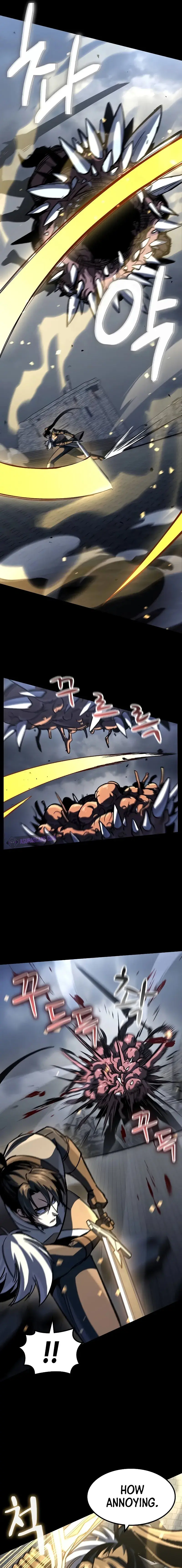 Genius Corpse-Collecting Warrior Episode 49 - Page 15
