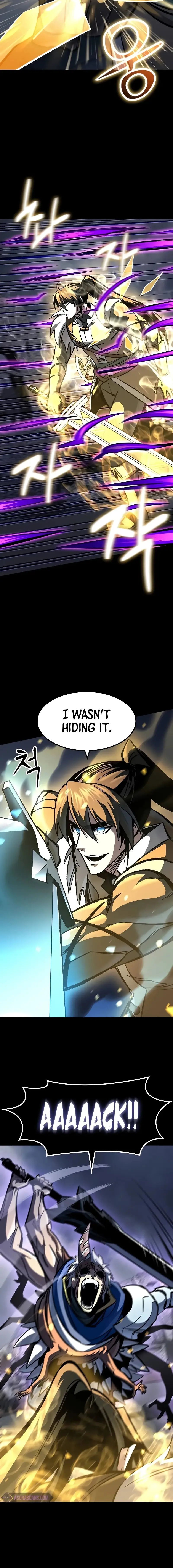 Genius Corpse-Collecting Warrior Episode 49 - Page 18