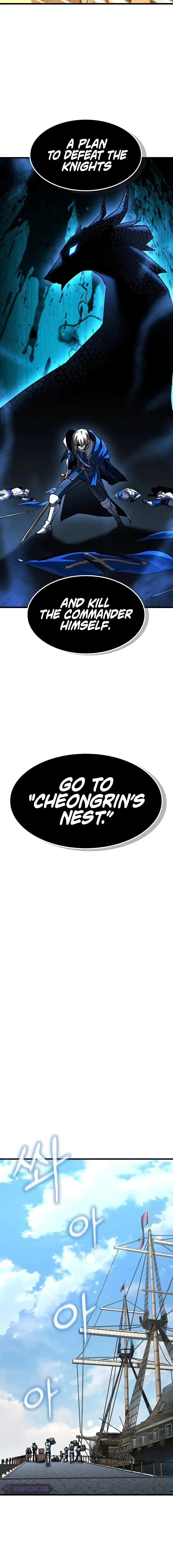 Genius Corpse-Collecting Warrior Episode 49 - Page 24