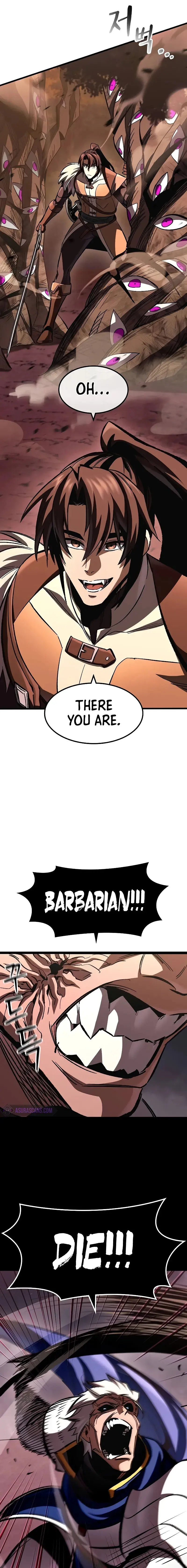 Genius Corpse-Collecting Warrior Episode 49 - Page 7
