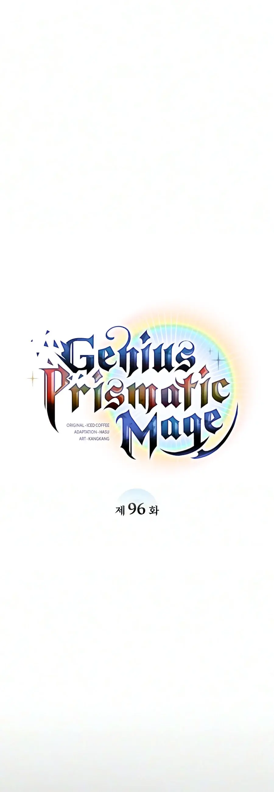 Genius Prismatic Mage Episode 96 - Page 10