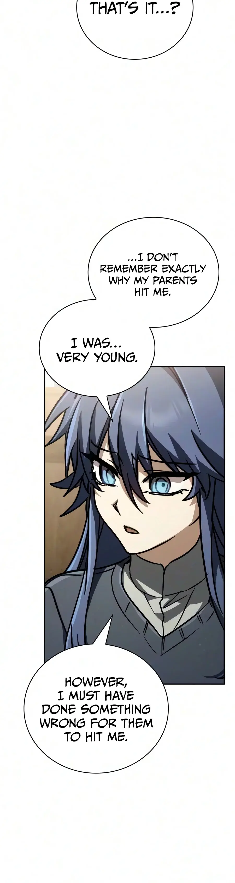 Genius Prismatic Mage Episode 96 - Page 4