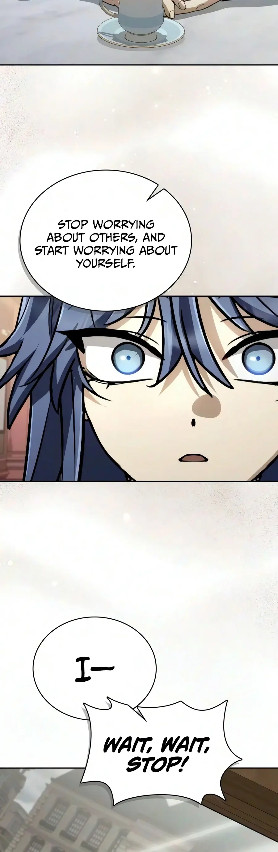 Genius Prismatic Mage Episode 96 - Page 6
