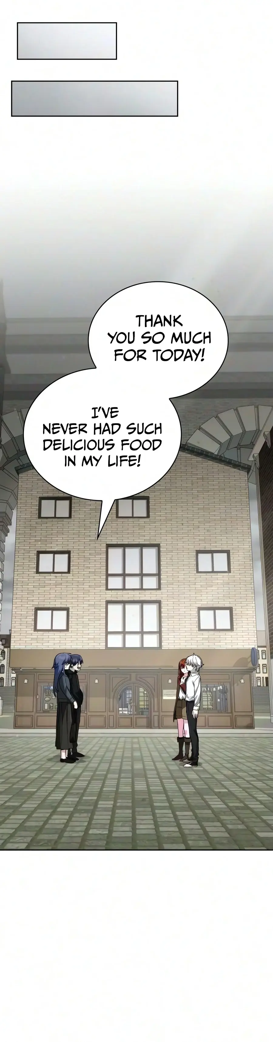 Genius Prismatic Mage Episode 96 - Page 8