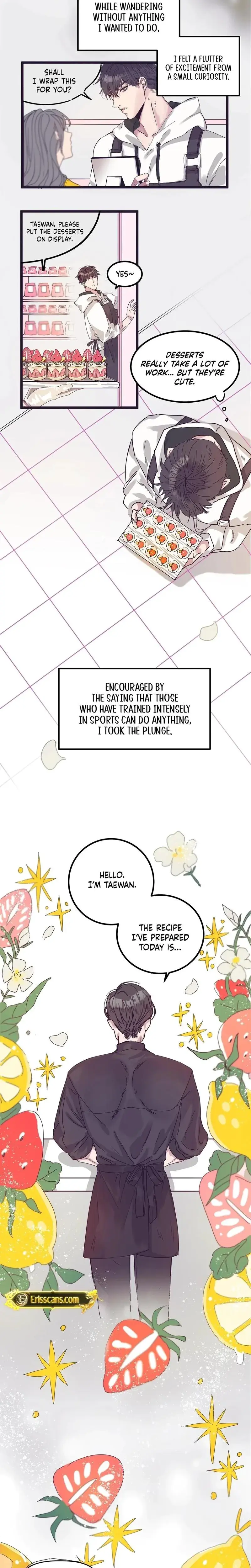 Genuine Dirty Lover Episode 1 - Page 2