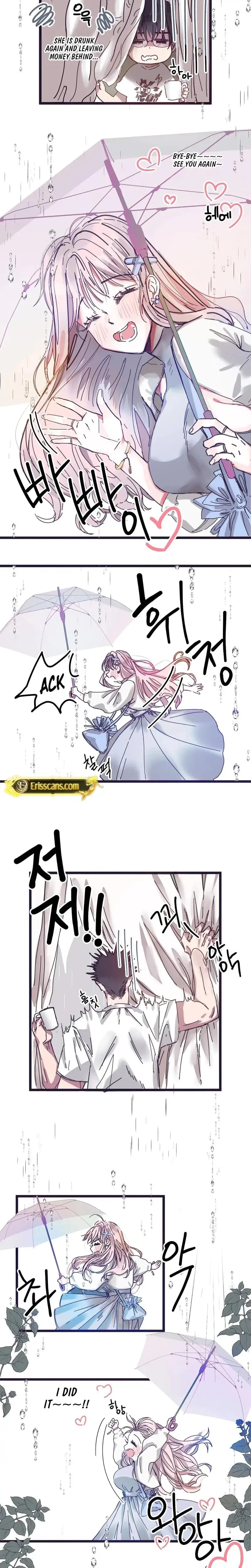 Genuine Dirty Lover Episode 1 - Page 6