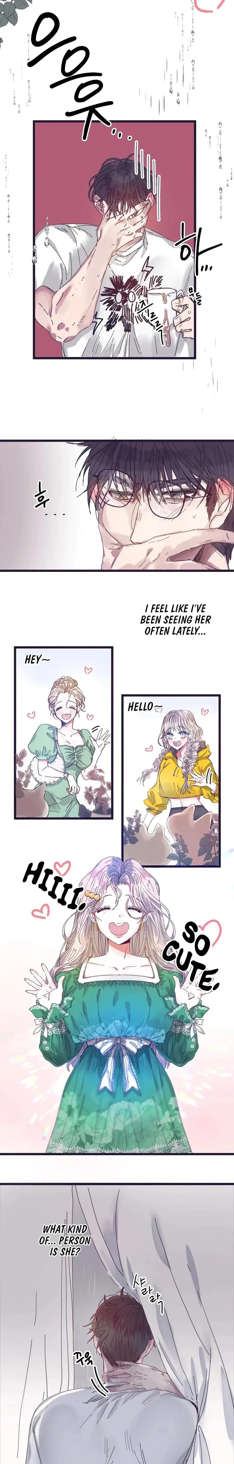 Genuine Dirty Lover Episode 1 - Page 7