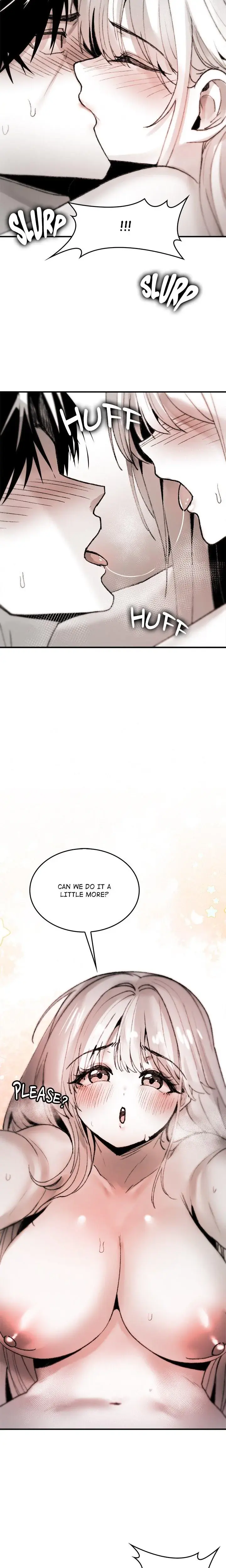 Get Out of My Body! - Uncensored Episode 10 - Page 13