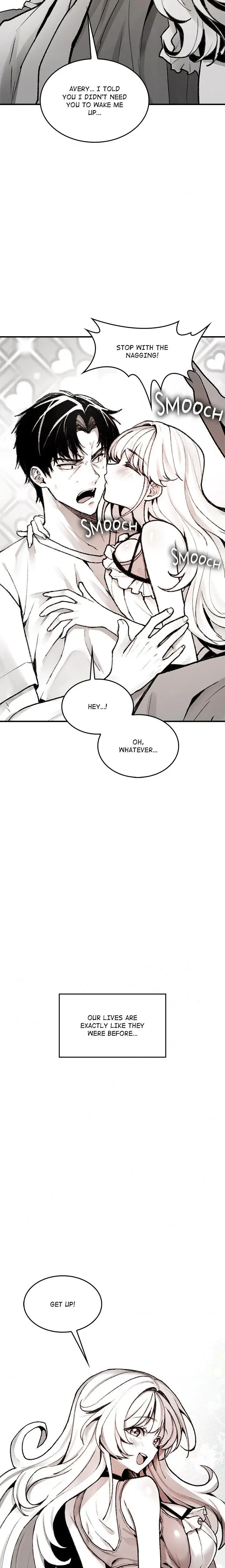 Get Out of My Body! - Uncensored Episode 10 - Page 23