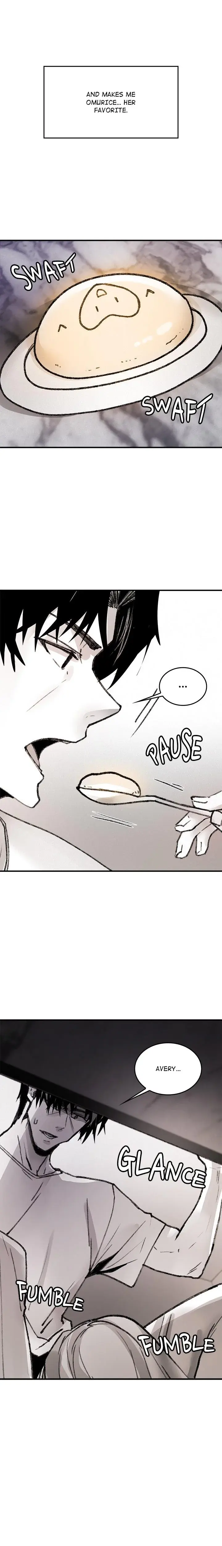 Get Out of My Body! - Uncensored Episode 10 - Page 25