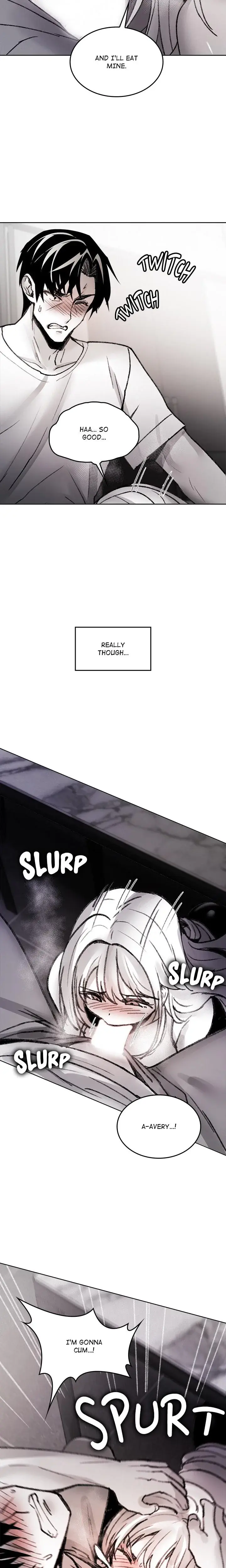 Get Out of My Body! - Uncensored Episode 10 - Page 27