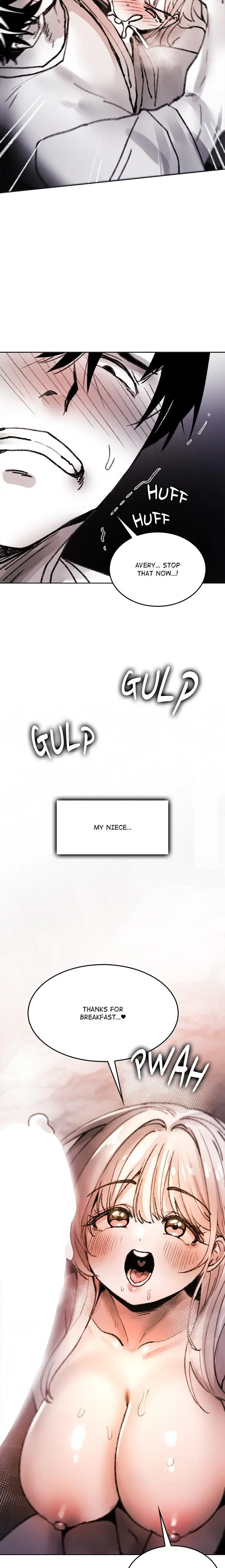 Get Out of My Body! - Uncensored Episode 10 - Page 28