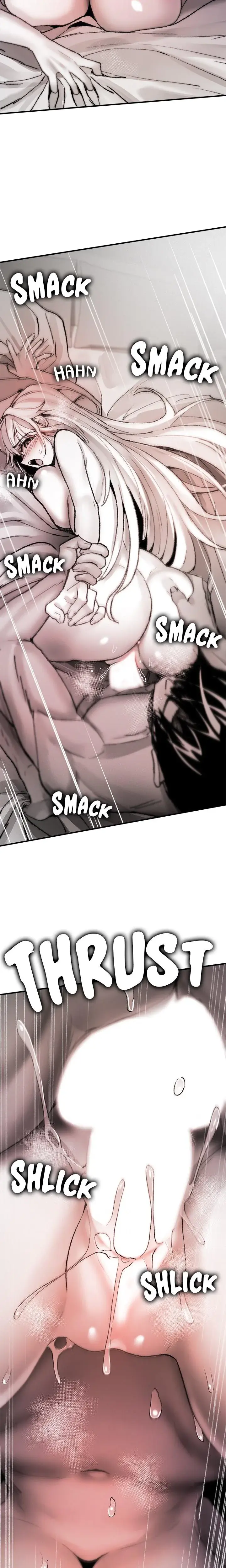 Get Out of My Body! - Uncensored Episode 10 - Page 4