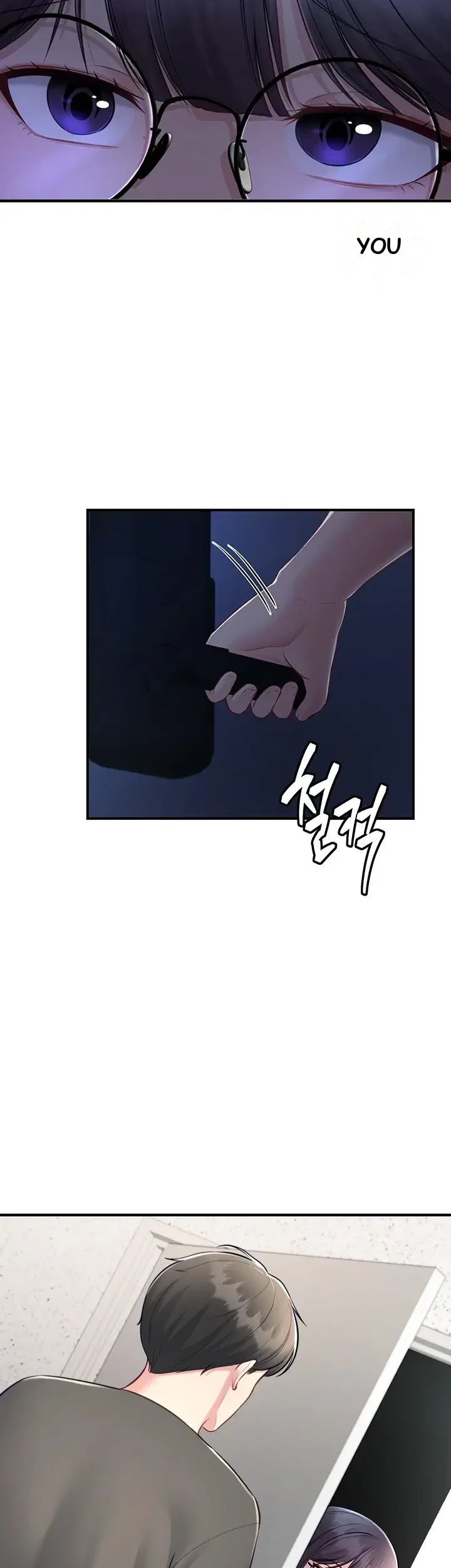 Get Out! Episode 11 - Page 10