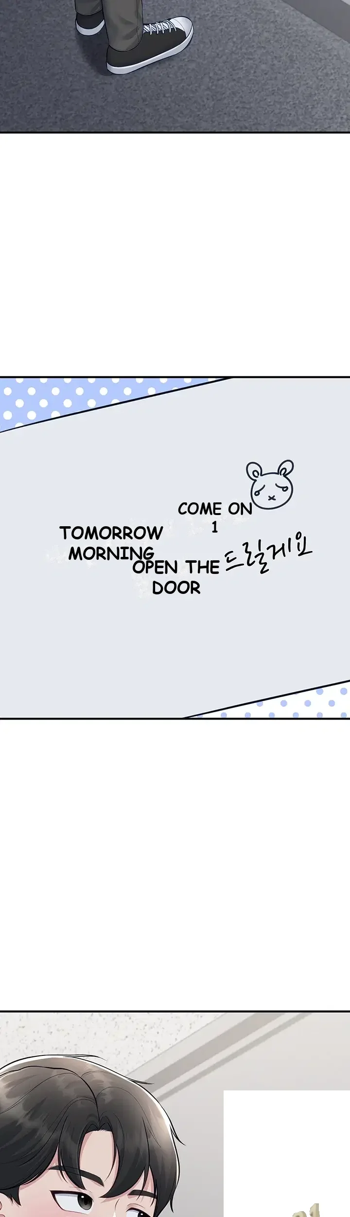 Get Out! Episode 11 - Page 4