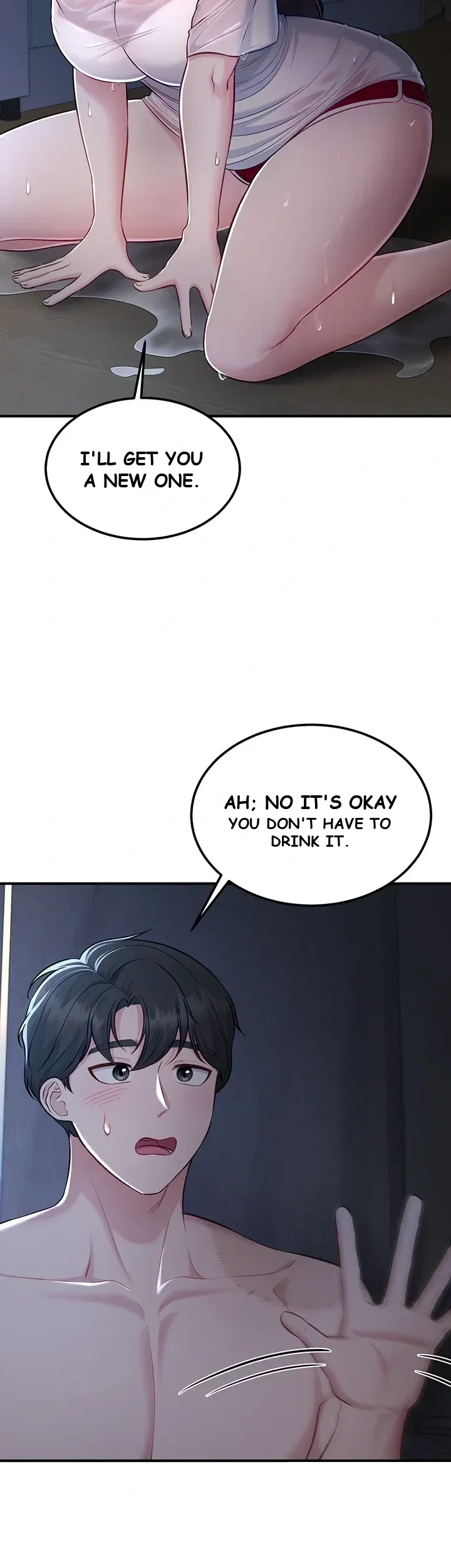Get Out! Episode 12 - Page 12