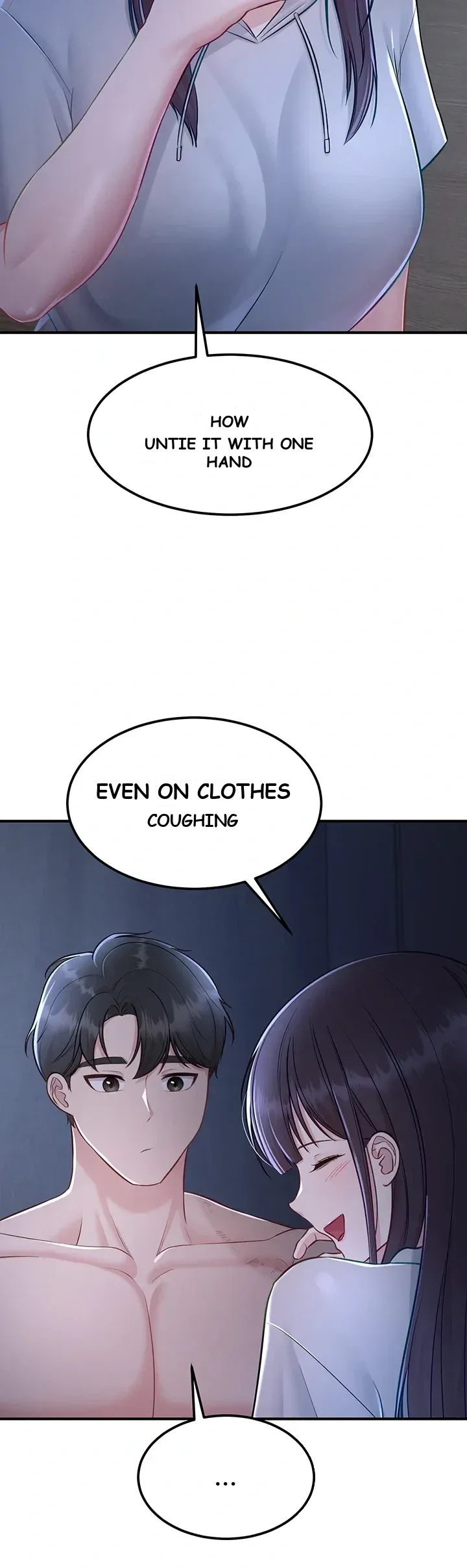 Get Out! Episode 12 - Page 20