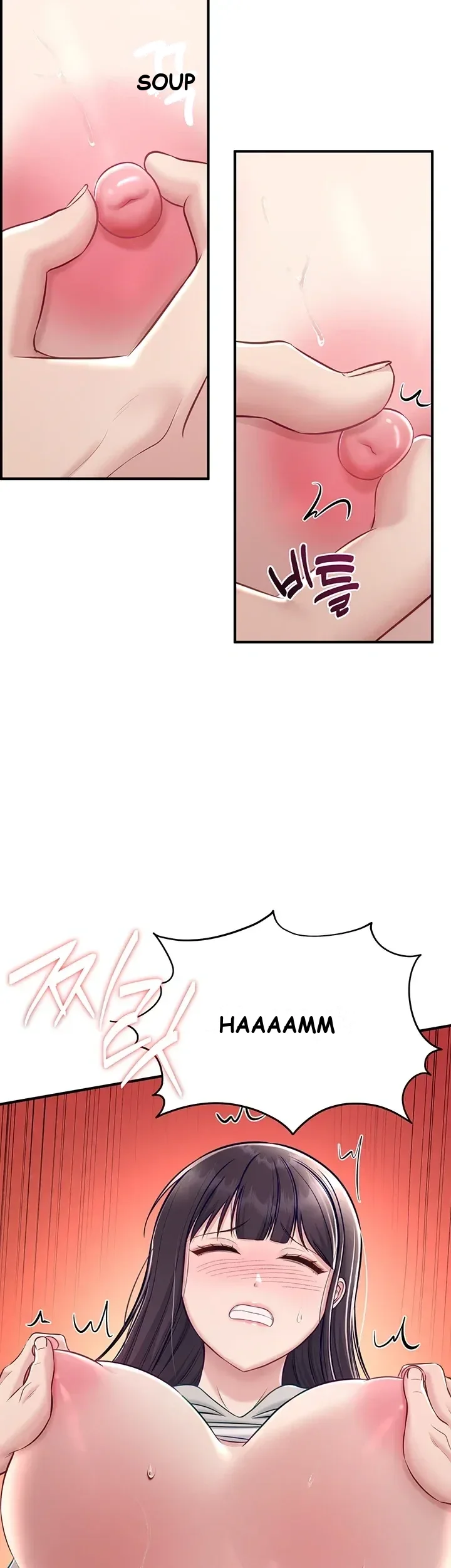 Get Out! Episode 12 - Page 36
