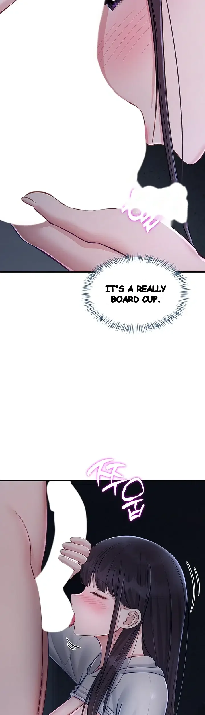 Get Out! Episode 13 - Page 19