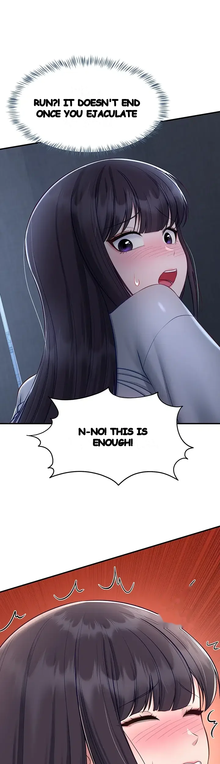 Get Out! Episode 13 - Page 37