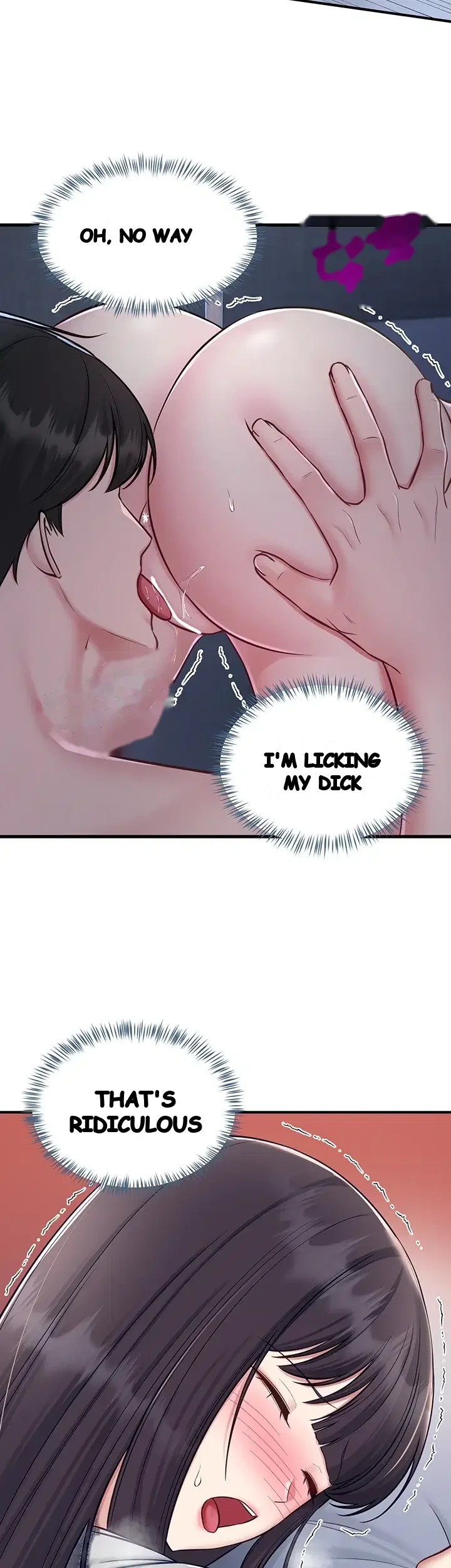 Get Out! Episode 13 - Page 39
