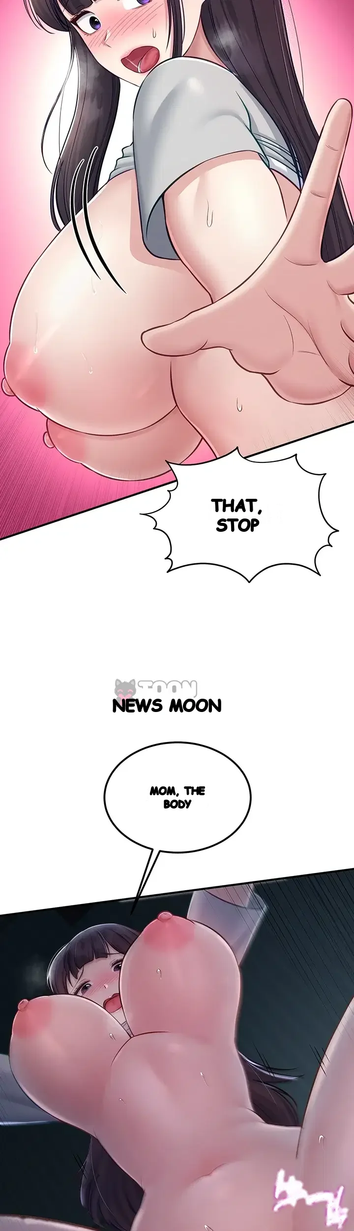 Get Out! Episode 13 - Page 47
