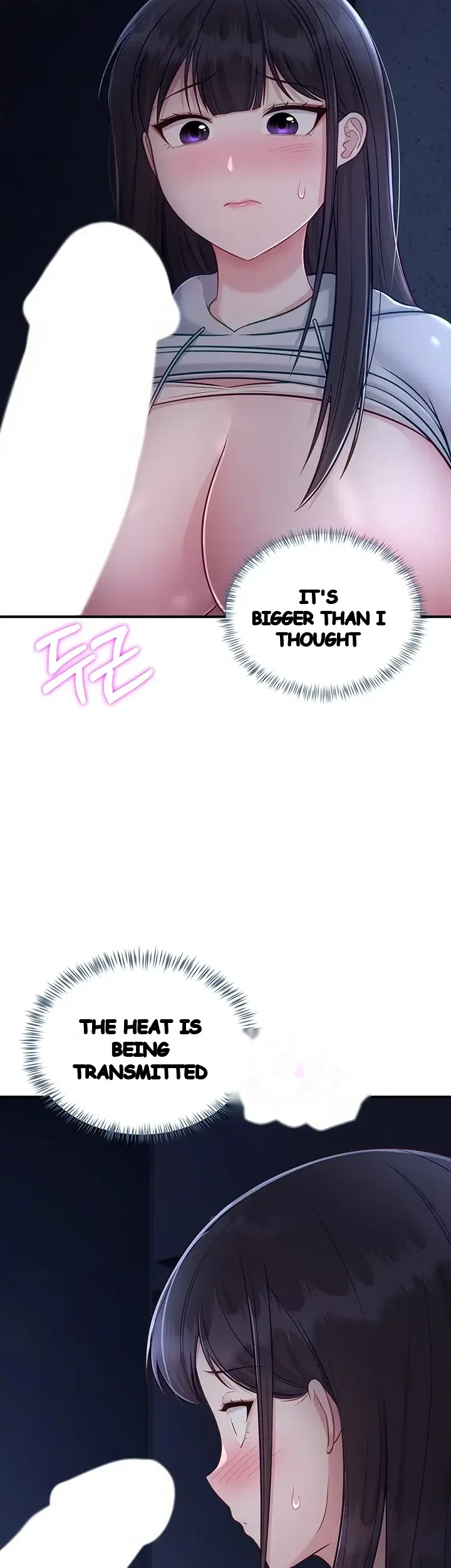 Get Out! Episode 13 - Page 5
