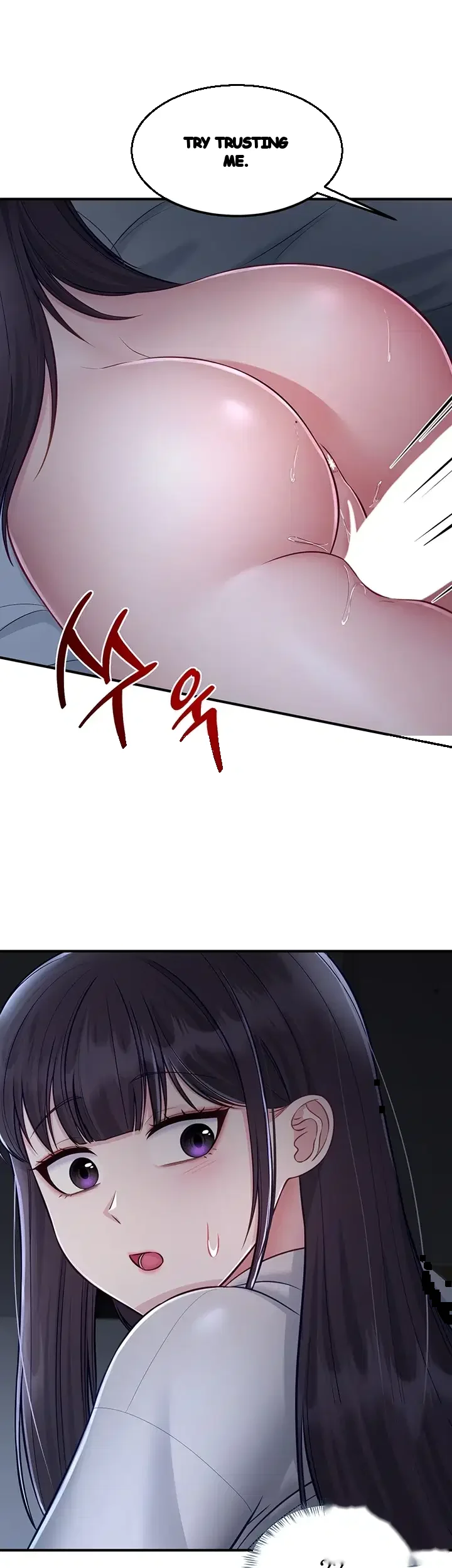 Get Out! Episode 14 - Page 17