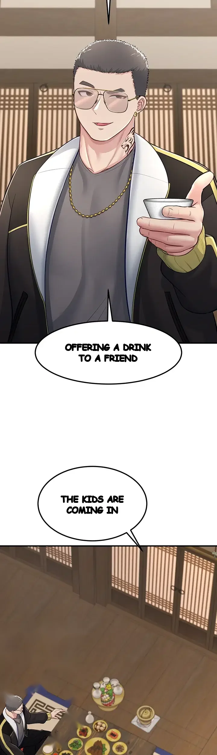 Get Out! Episode 15 - Page 13