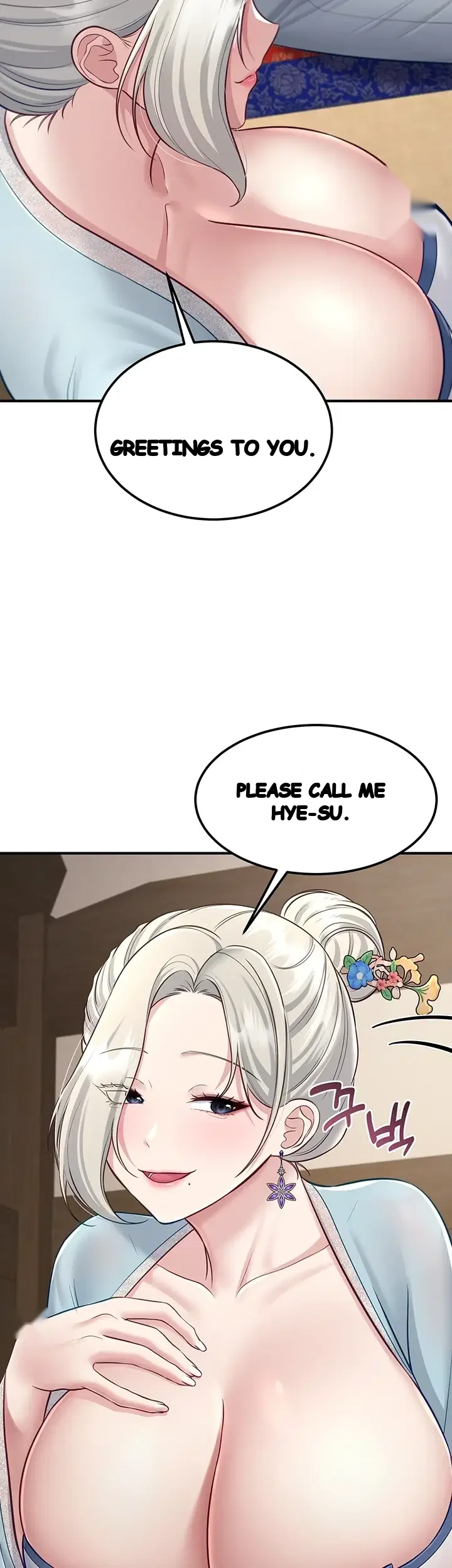 Get Out! Episode 15 - Page 18