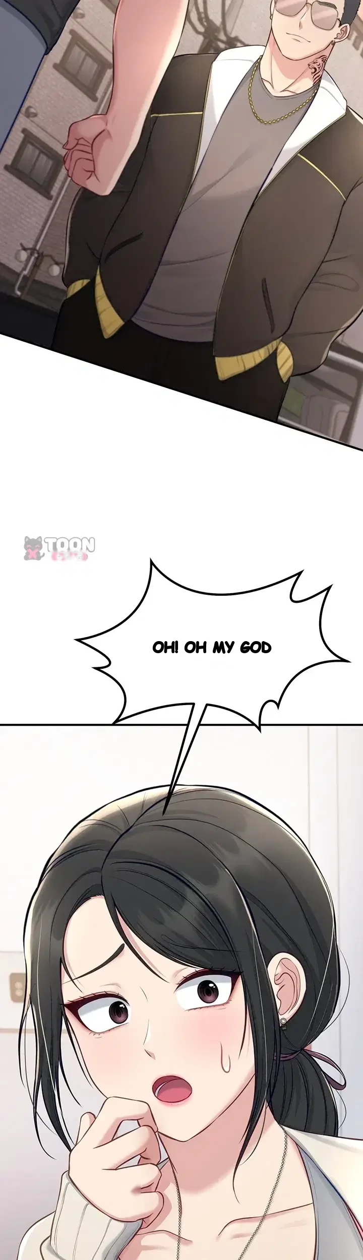 Get Out! Episode 15 - Page 3