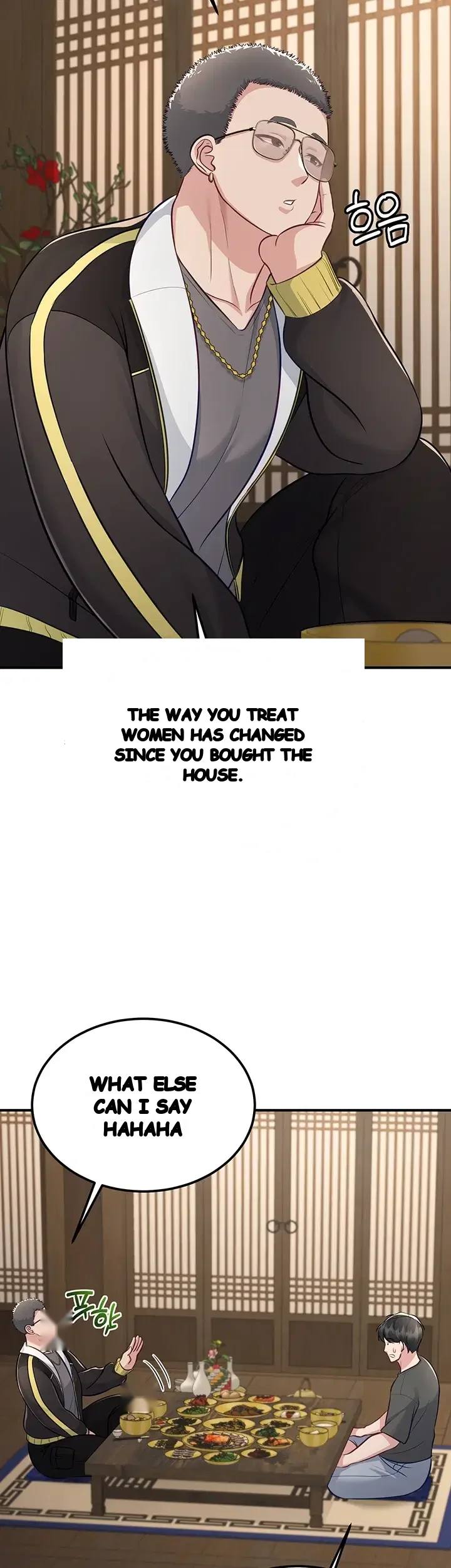 Get Out! Episode 15 - Page 47