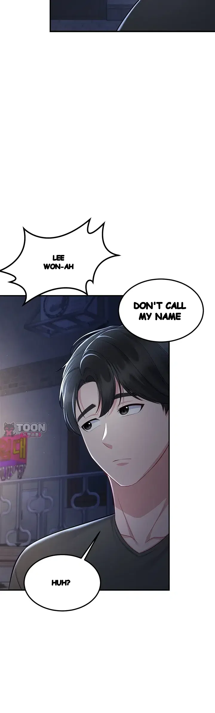 Get Out! Episode 15 - Page 54