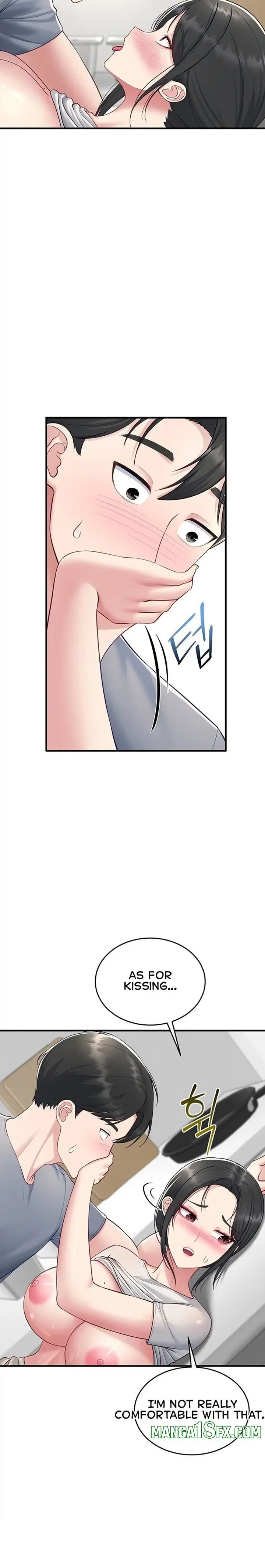 Get Out! Episode 5 - Page 17