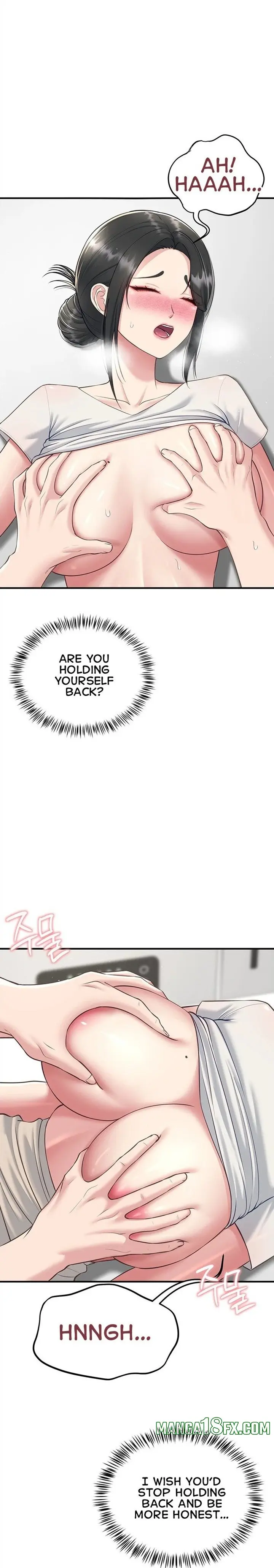 Get Out! Episode 5 - Page 21