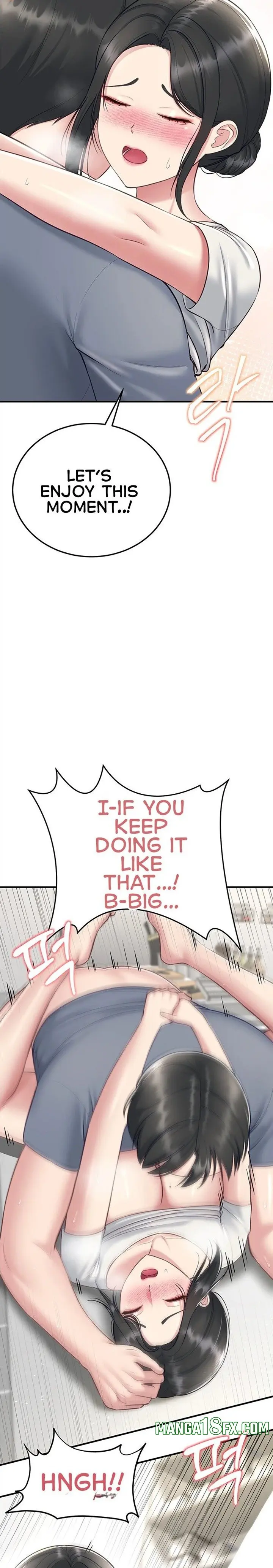 Get Out! Episode 5 - Page 24